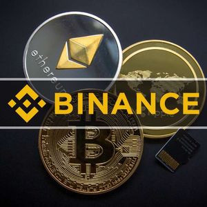 Binance Sees Massive Outflows Following SEC Lawsuit: Data