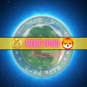 What is a Meme Coin? The Biggest Meme Coins You Must Know About