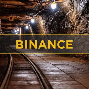 Binance Unveils New Cloud Mining Products Amidst Regulatory Turmoil