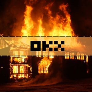 OKX Completes 20th Quarterly Burn: Here’s How Much OKB Was Destroyed