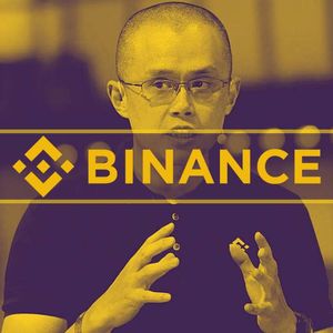 Why Is The Market Crashing? Binance’s CZ Chips in on a Few Narratives