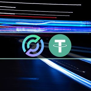 Tether Circulation Hits New Peak as Confidence in Circle Continues to Shrink