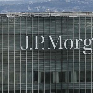 JP Morgan Pays $290 Million Settlement For Serving Jeffrey Epstein
