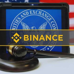 SEC Requests Binance Asset Freeze, Exchange Hires Former Agency Director as Lawyer (Report)