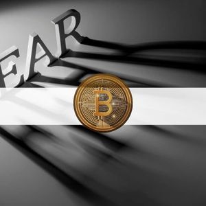 First Time in 3 Months: Bitcoin Fear and Greed Index Signals Fear for 2 Conscutive Days