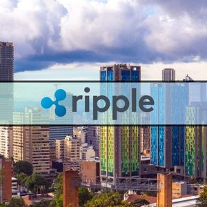 Ripple Partners With Colombia’s Banco de la República to Enhance Payment System With Blockchain