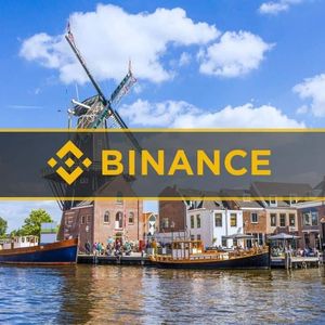 Binance Exits Netherlands After Failing to Secure VASP License