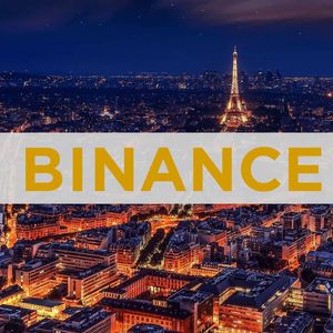 CZ Refutes Reports That Binance’s French Branch Was Under Investigation