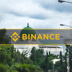 Binance Issues Cease and Desist Order Against ‘Binance Nigeria Limited’