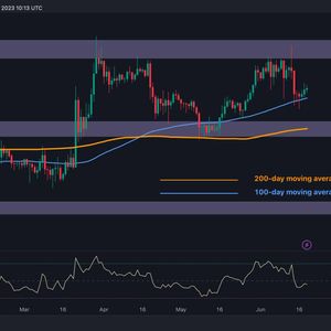 XRP Taps Critical Support but is a Retest of $0.55 Incoming? (Ripple Price Analysis)