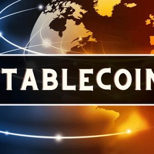 Stablecoin Market Cap Marks the Biggest Increase in 3 Months