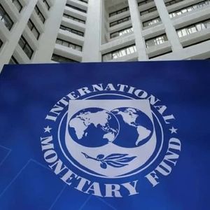 IMF Working On Global Platform For CBDCs