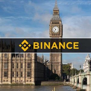 Binance Quashes Reports of Operating Binance LTD in the UK