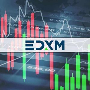Wall Street-Backed Cryptocurrency Exchange EDX Goes Live