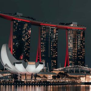 Ripple Receives In-principle Singapore Payments License US Crypto Exodus Continues