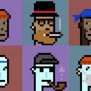 CryptoPunks NFT Collection Turns Six: Here’s the Journey So Far