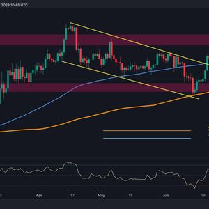 ETH Bulls Aim at $2K But is a Retest of $1.8K Coming First? (Ethereum Price Analysis)