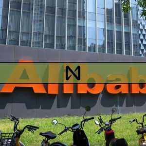 NEAR Soars 12% Following a Partnership With Alibaba