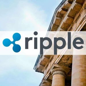 Ripple Institutional Investors Slow Down as XRP Sees Only $240K in Weekly Inflows