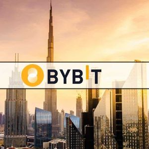 Bybit Scores Preparatory License by Dubai’s Virtual Assets Regulatory Authority