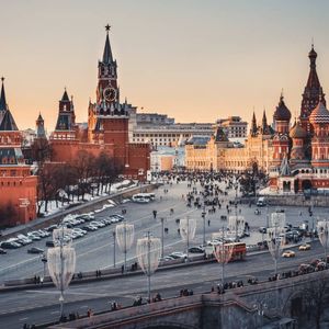 Russian Ruble-USDT Trading Volume Hits a 6-Month High Amid Wagner Mutiny