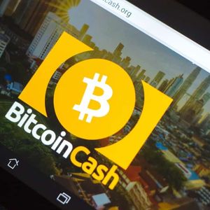 The Reason Bitcoin Cash (BCH) Surged Over 100% in 7 Days