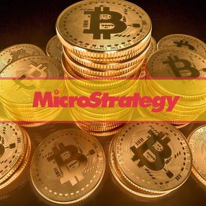 MicroStrategy Buys 12,333 BTC for $350 Million at $28K Per Bitcoin