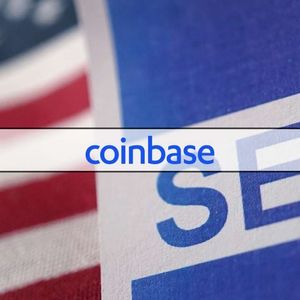 Coinbase Files Request for Dismissal of Charges
