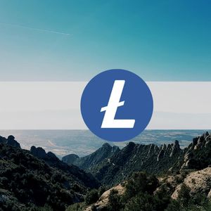 Litecoin’s Hash Rate Hits ATH as Halving Countdown Narrows and LTC Nears $100