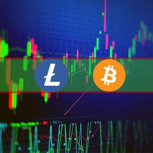 Litecoin (LTC) Soars to 14-Month High Above $100, Bitcoin (BTC) Reclaims $30K (Weekend Watch)