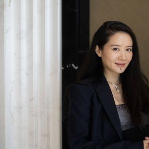 Binance’s Yi He Speaks About SEC Battle and Her Relationship With CZ