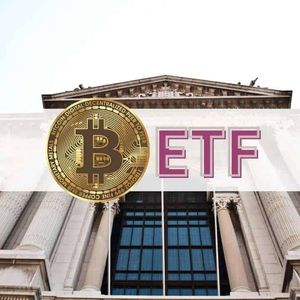 Not Just BlackRock: These Companies Have Also Filed for Spot Bitcoin ETF in the US