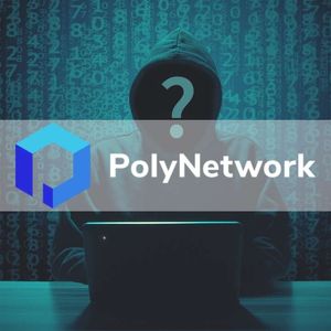 Poly Network Suspends Services After Getting Hacked
