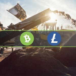 Proof of Work Coins Mark Mad Gains on 7D Chart in Hash Cash Frenzy