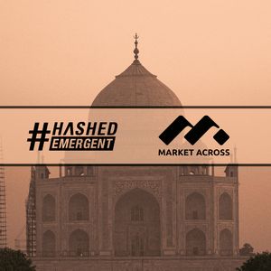Hashed Emergent Introduces Web3 Conference in India at the End of 2023