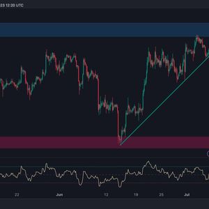 ETH Fails at $2K But WIll Bulls Attempt Another Push? (Ethereum Price Analysis)