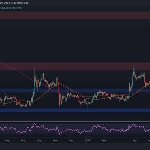 Will XRP Crash to $0.40? Bears Maintain Control (Ripple Price Analysis)
