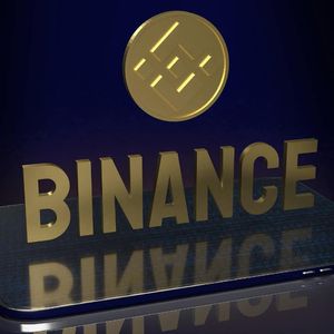 Binance CCO Will not Join the Resignation Spree