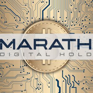 Marathon Digital Mined 21% Less BTC in June due to Extreme Weather Conditions in Texas