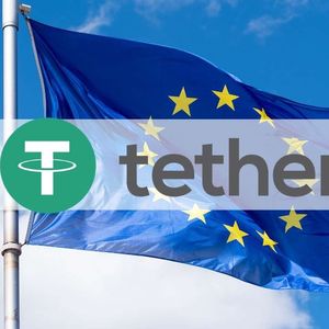 Tether Announces Expansion of Euro EURT, XAUT on ‘World’s First Social Infused Exchange’
