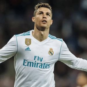 Cristiano Ronaldo Drops Second NFT Collection on Binance, Owners Get the Chance to Meet Him