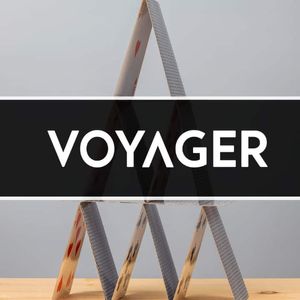 Bankrupt Crypto Lender Voyager Digital Shrinks Portfolio by Nearly 40%