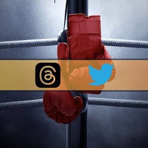 Twitter’s New Rival Threads Hits 100 Million Users in 4 Days