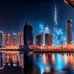 Dubai Takes Enforcement Action Against Middle East Crypto Exchange BitOasis