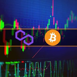 BTC Challenges $31K Again, MATIC Explodes 10% Daily (Market Watch)