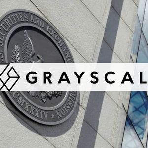 Grayscale Calls Out SEC For Approving Leveraged Bitcoin Futures ETF While Denying Spot