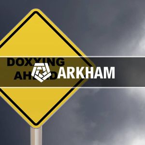 Arkham May Have Inadvertently Doxxed Many of its Users