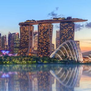 Singapore’s Investment Giant Temasek Pauses Crypto Efforts, Cites Regulatory Uncertainty