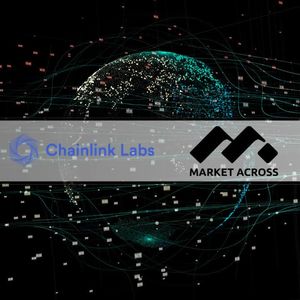 Chainlink Labs Taps Blockchain PR Firm MarketAcross to Support Startups in BUILD Program