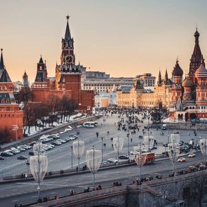 Russia’s State Duma Approvea National CBDC Project